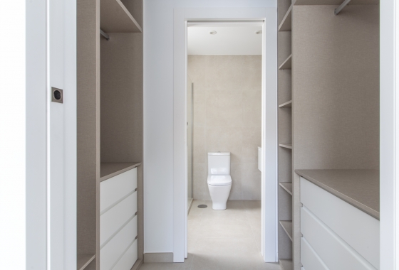 New Build - Townhouse - San Javier