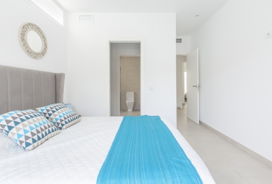 New Build - Townhouse - San Javier