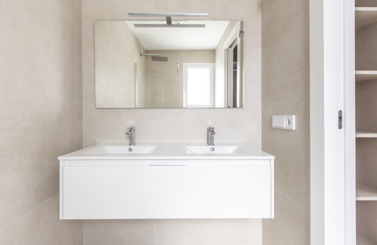 New Build - Townhouse - San Javier
