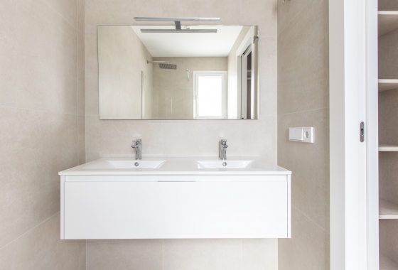 New Build - Townhouse - San Javier