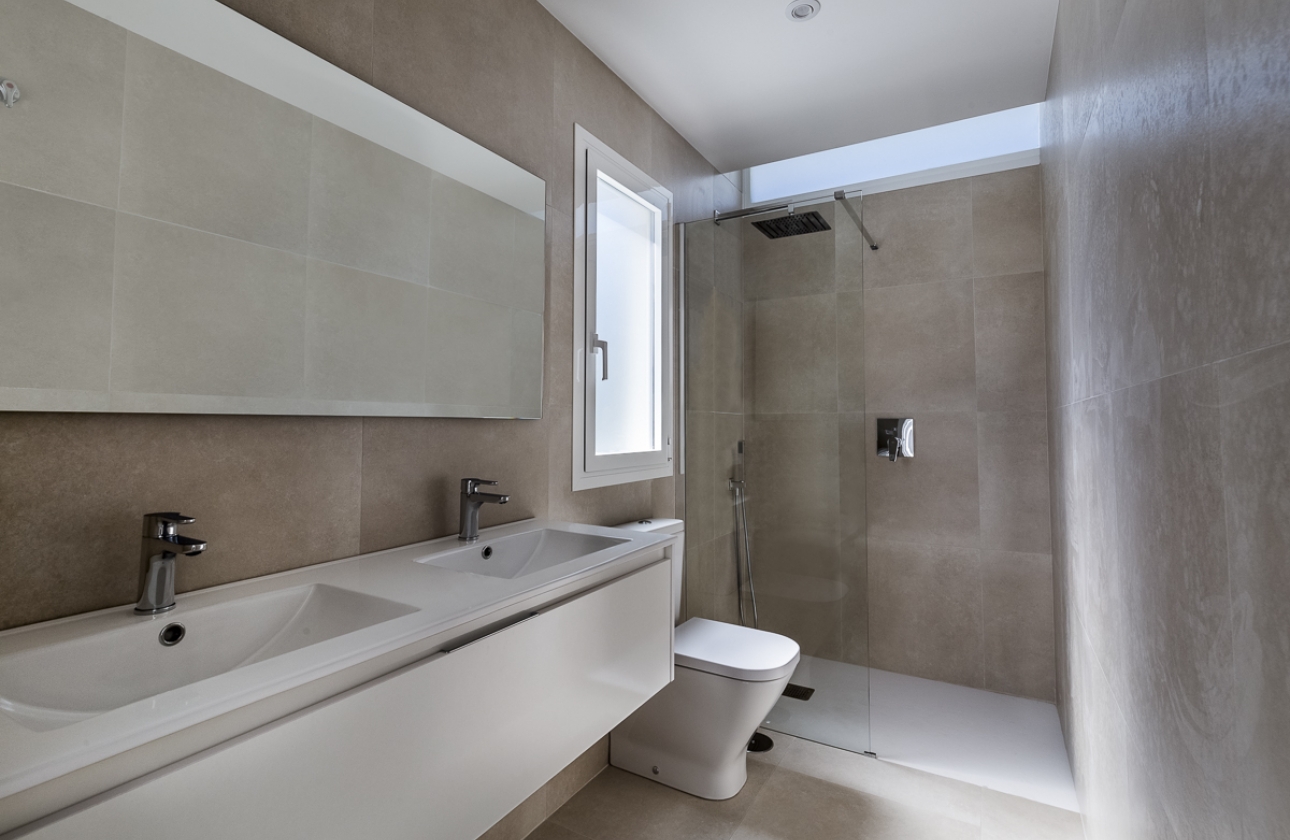 New Build - Townhouse - San Javier