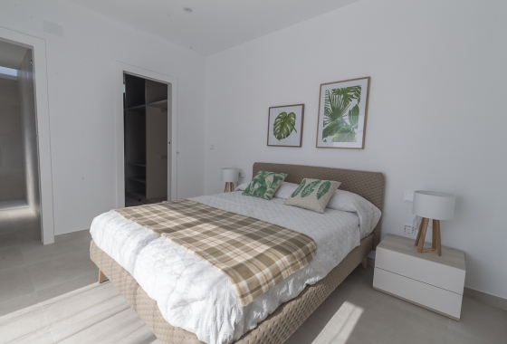 New Build - Townhouse - San Javier