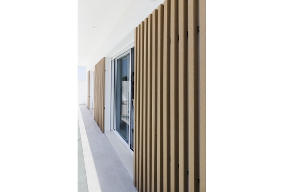 New Build - Townhouse - San Javier