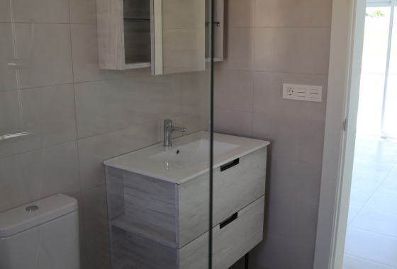 New Build - Townhouse - Aspe