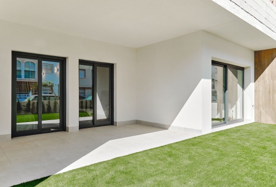 New Build - Bungalow - Torrevieja