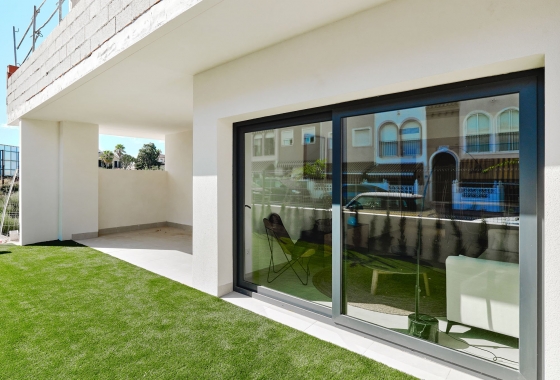 New Build - Bungalow - Torrevieja