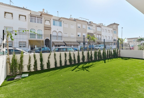 New Build - Bungalow - Torrevieja
