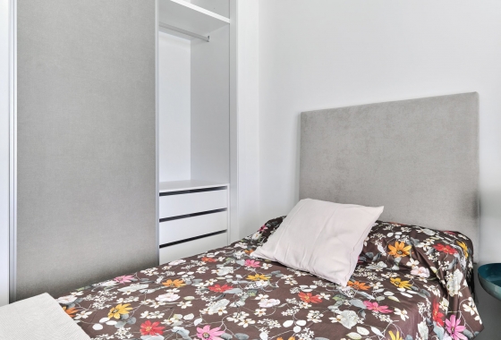 New Build - Bungalow - Torrevieja