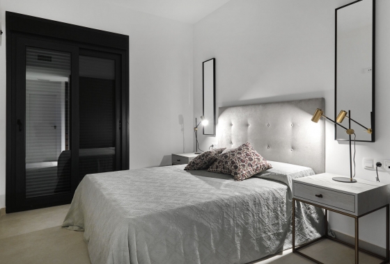 New Build - Bungalow - Torrevieja