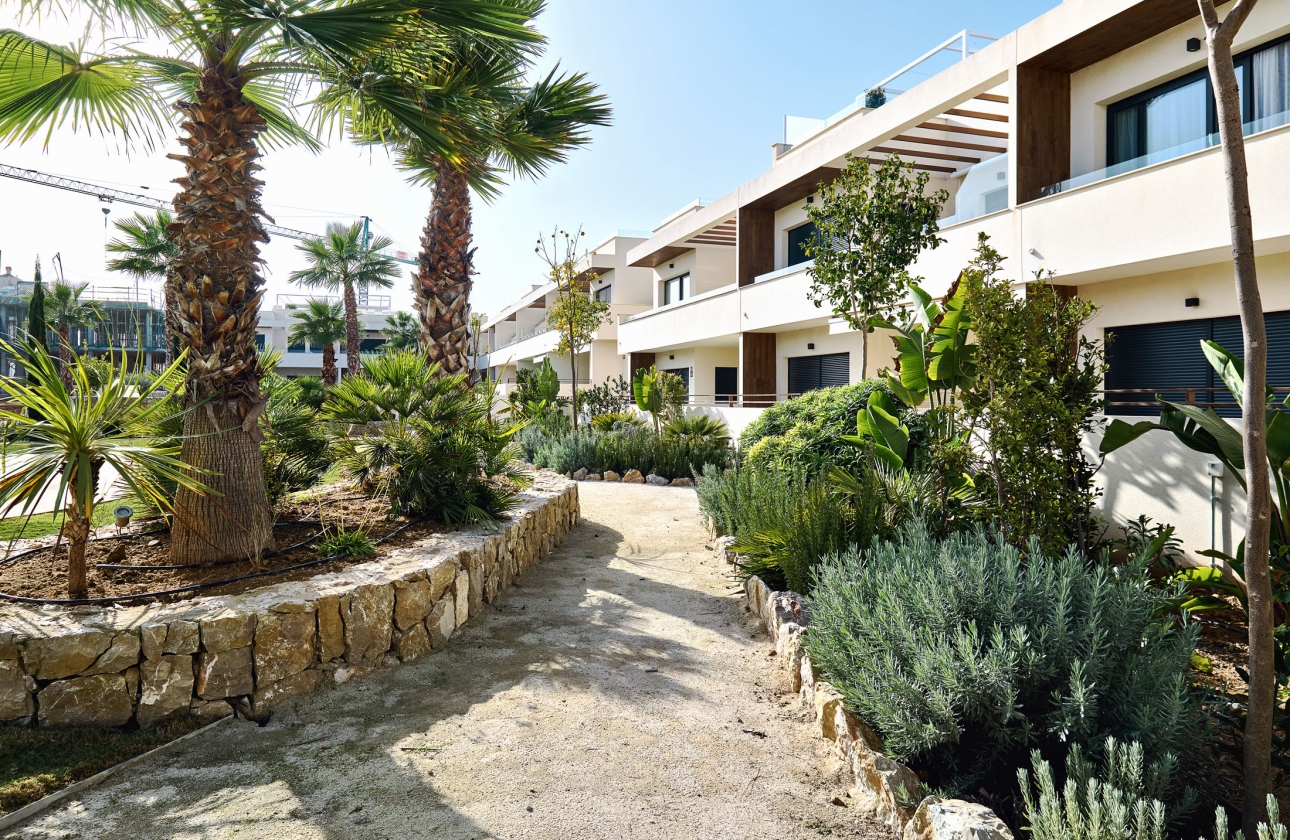New Build - Bungalow - Torrevieja