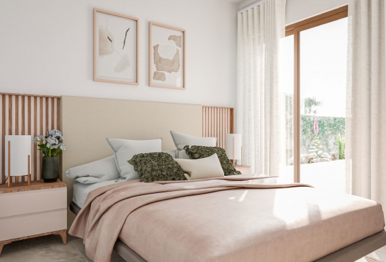 New Build - Townhouse - Finestrat