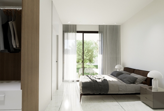 Obra nueva - Villa - La Nucia