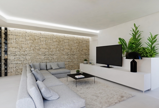 New Build - Apartment - Pueblo Mascarat