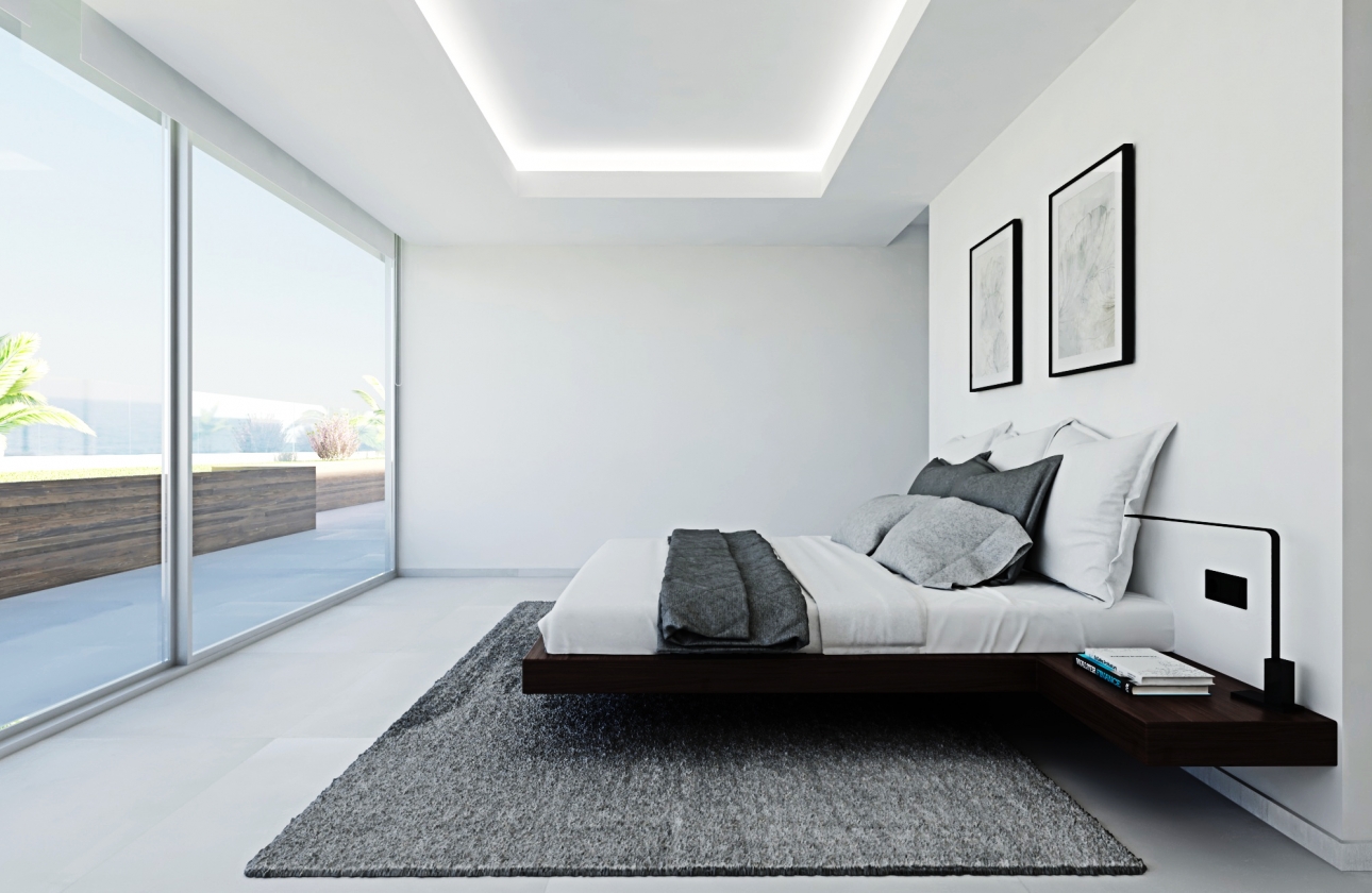New Build - Apartment - Pueblo Mascarat
