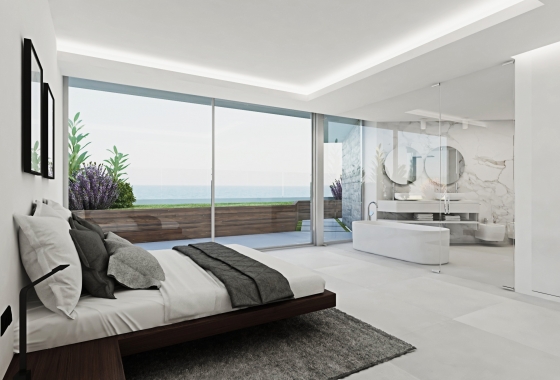 New Build - Apartment - Pueblo Mascarat