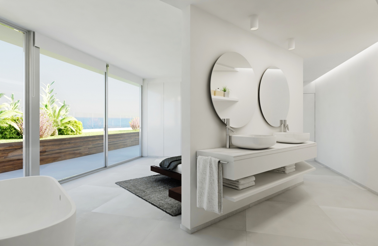 New Build - Apartment - Pueblo Mascarat