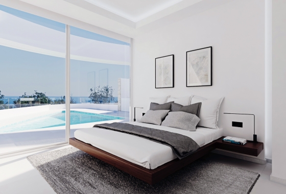 New Build - Apartment - Pueblo Mascarat