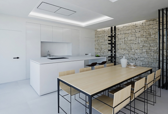 New Build - Apartment - Pueblo Mascarat
