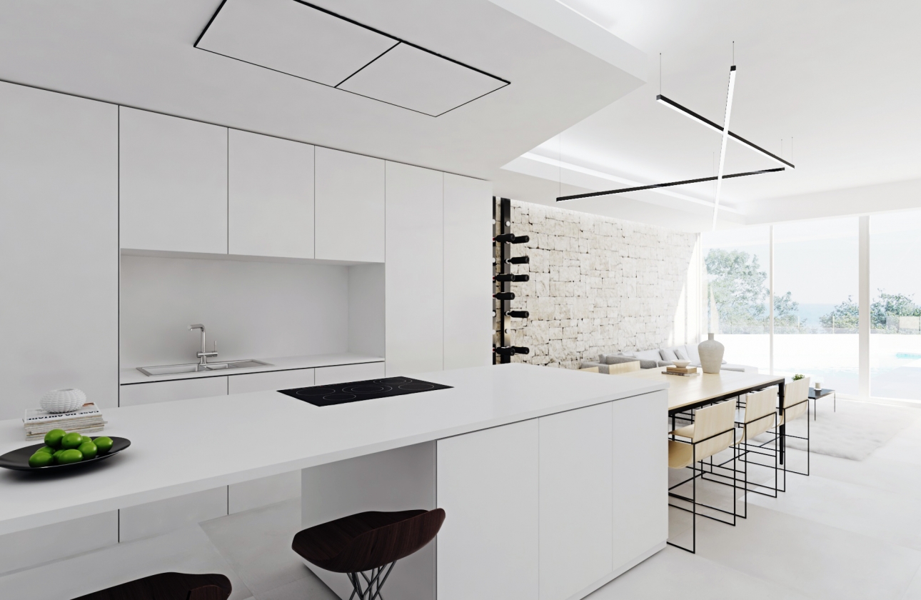 New Build - Apartment - Pueblo Mascarat