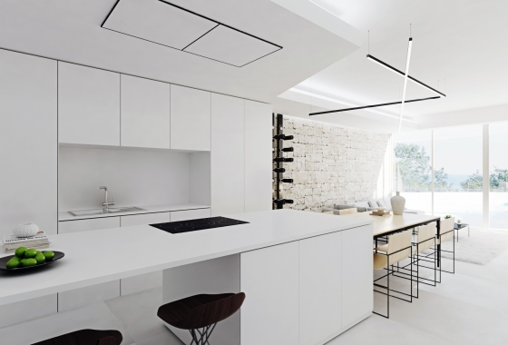 New Build - Apartment - Pueblo Mascarat