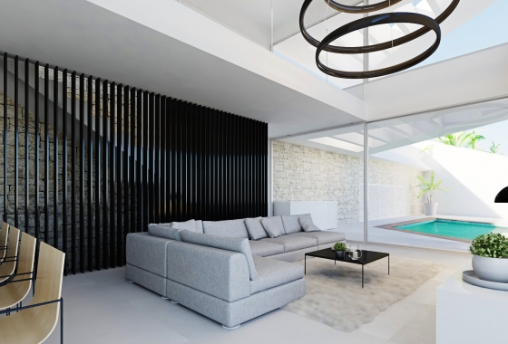 New Build - Apartment - Pueblo Mascarat
