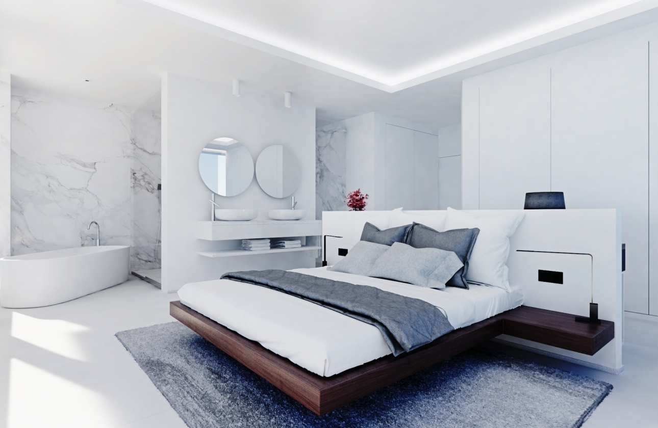 New Build - Apartment - Pueblo Mascarat