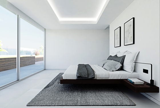 New Build - Apartment - Pueblo Mascarat