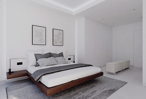 New Build - Apartment - Pueblo Mascarat