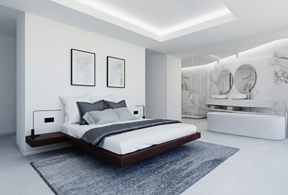 New Build - Apartment - Pueblo Mascarat