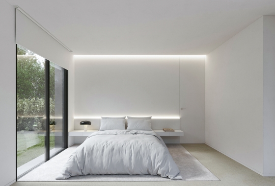 New Build - Townhouse - Alfaz del Pi