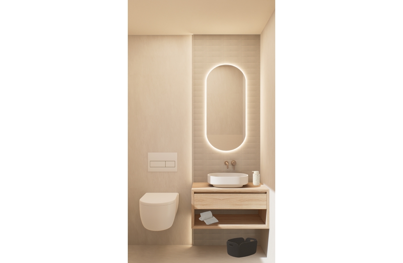 Nouvelle construction - Maison de ville - Gran Alacant