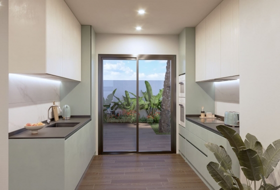 New Build - Townhouse - San Pedro del Pinatar
