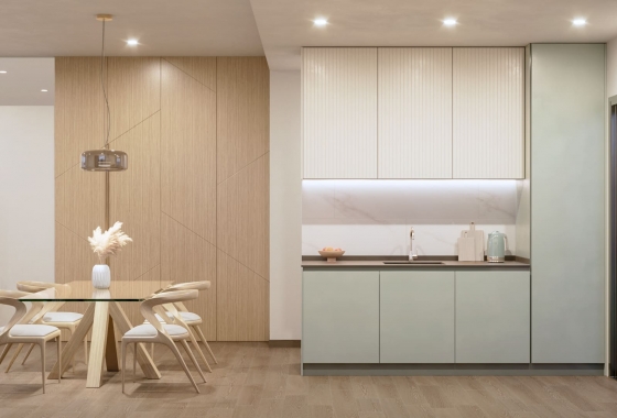 New Build - Townhouse - San Pedro del Pinatar