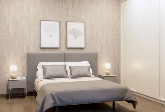 New Build - Townhouse - San Pedro del Pinatar