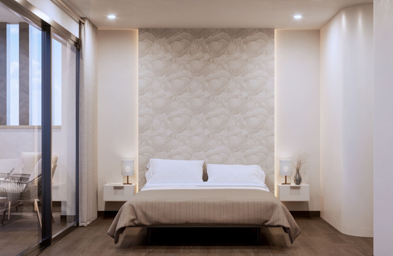 New Build - Townhouse - San Pedro del Pinatar
