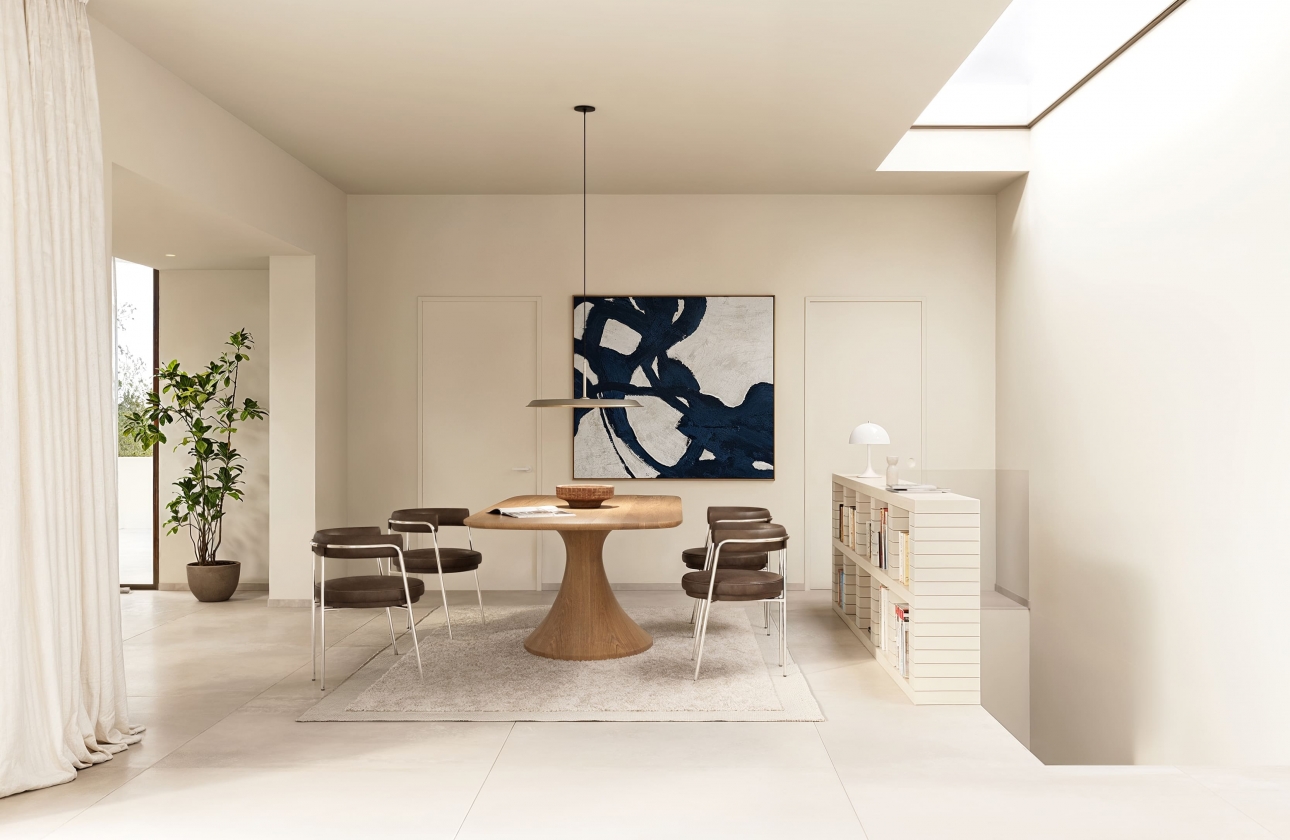 New Build - Townhouse - La Finca Golf