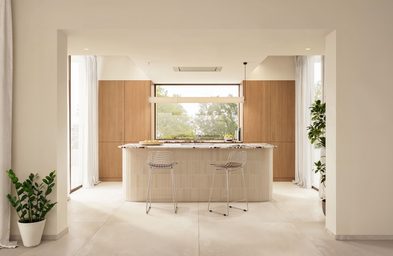 New Build - Townhouse - La Finca Golf
