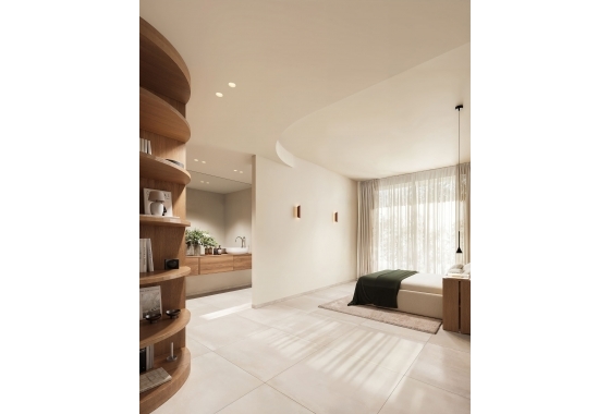 New Build - Townhouse - La Finca Golf