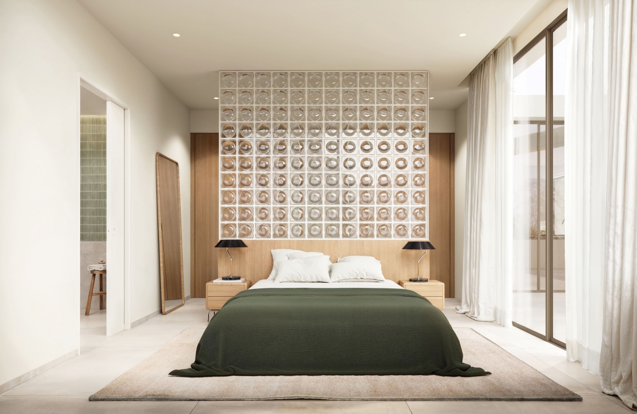 New Build - Townhouse - La Finca Golf