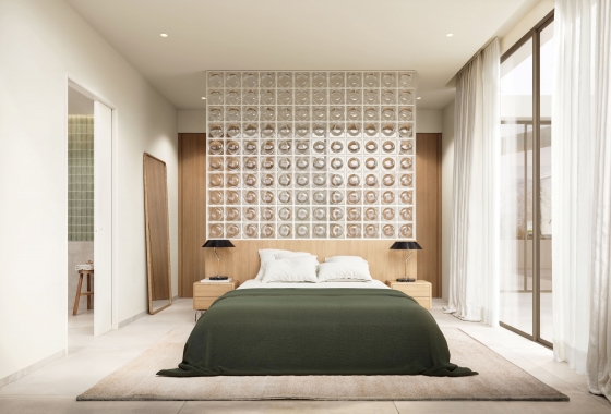 New Build - Townhouse - La Finca Golf