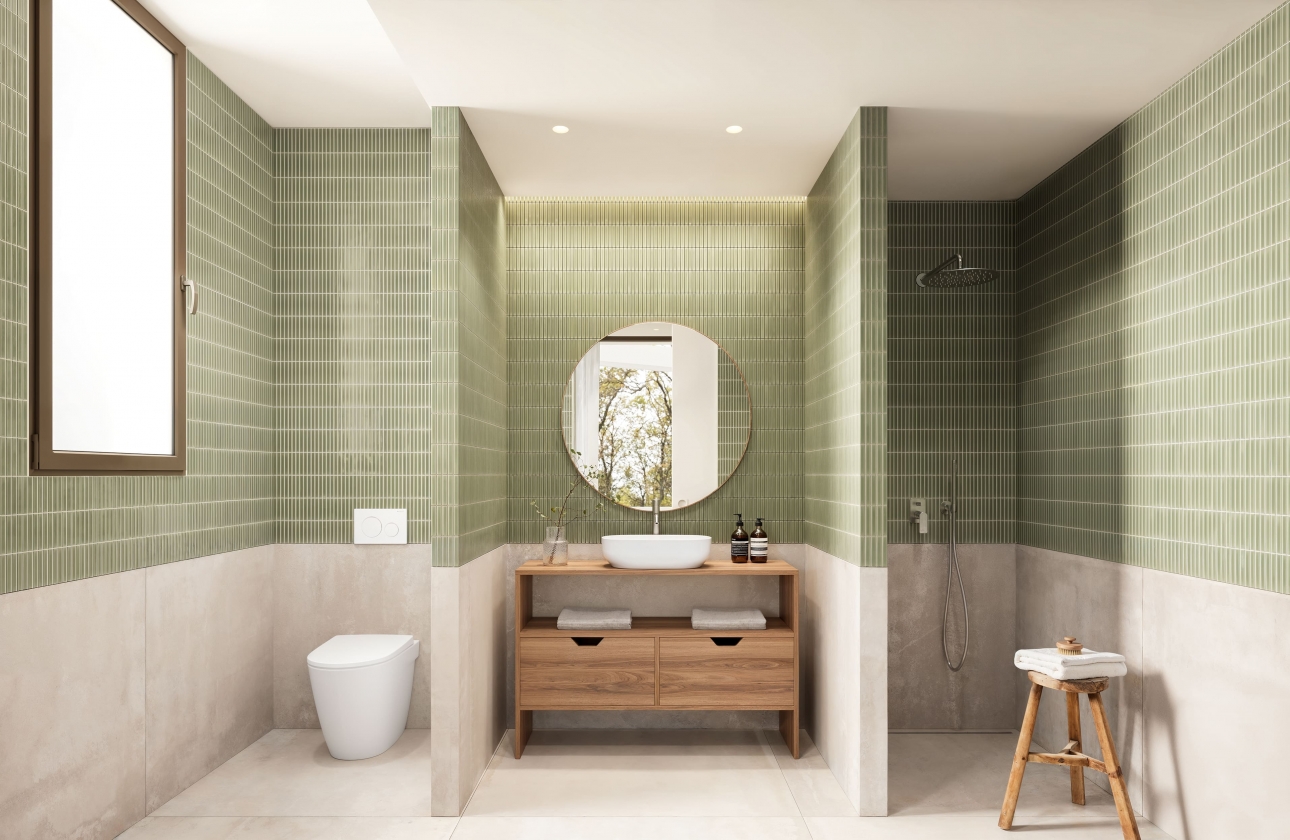 New Build - Townhouse - La Finca Golf