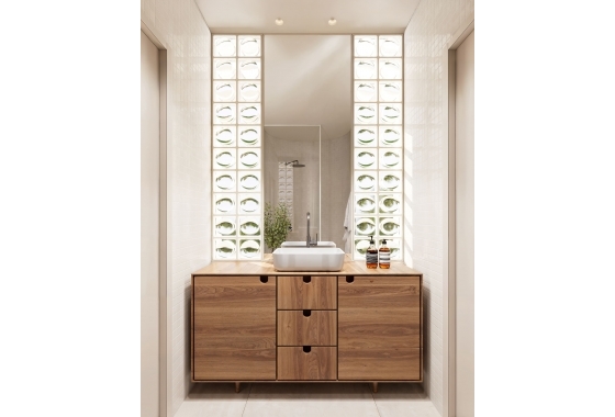 New Build - Townhouse - La Finca Golf