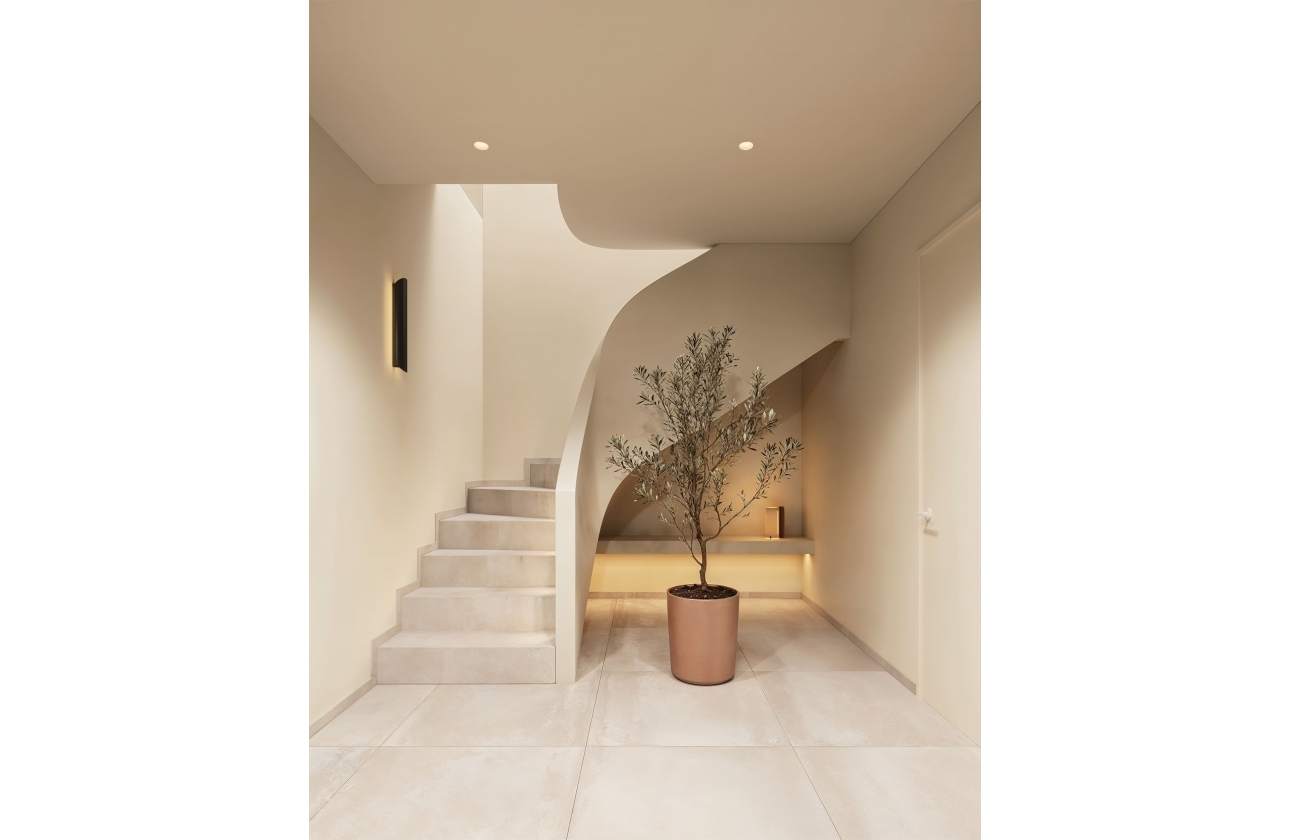 New Build - Townhouse - La Finca Golf