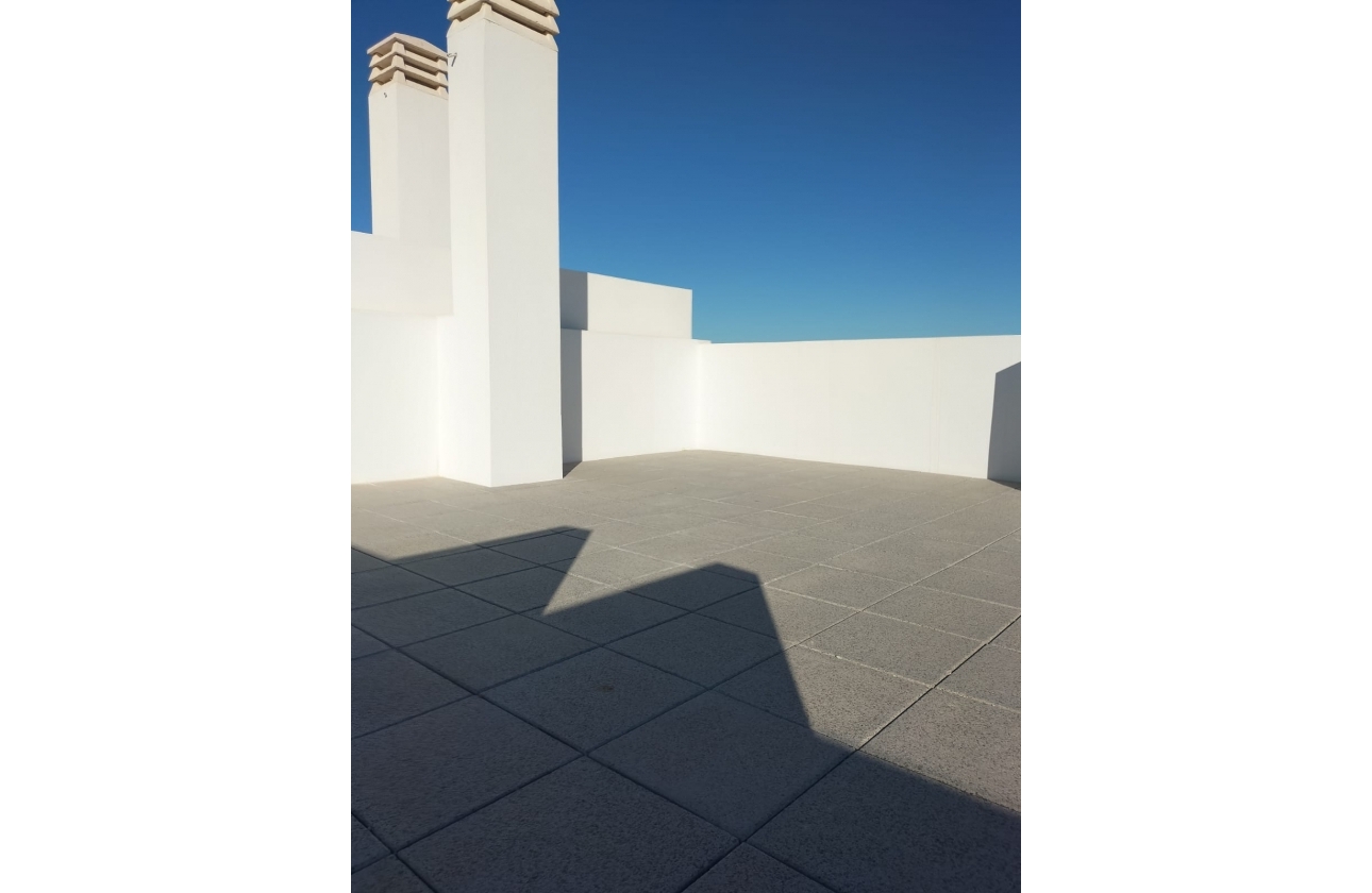 New Build - Bungalow - Orihuela Costa