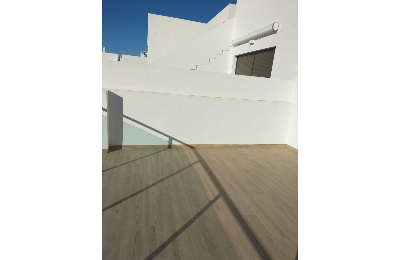 New Build - Bungalow - Orihuela Costa