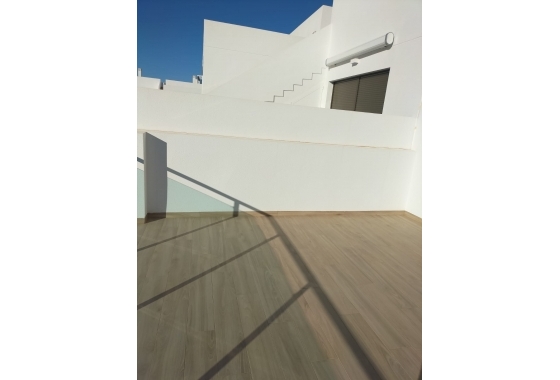 New Build - Bungalow - Orihuela Costa