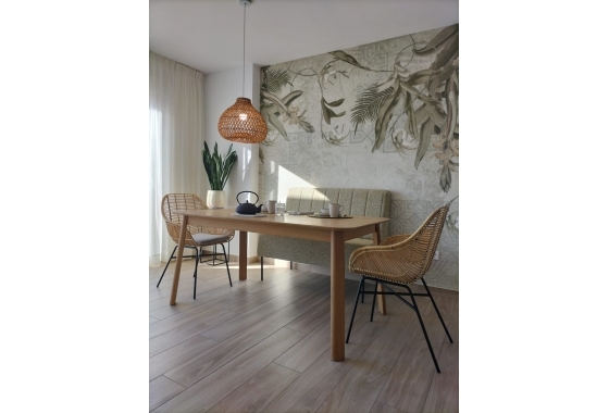 New Build - Bungalow - Orihuela Costa
