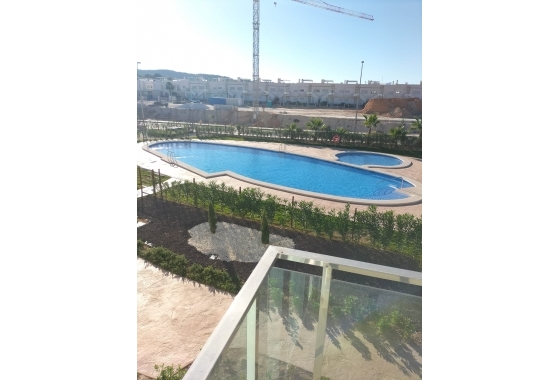 New Build - Bungalow - Orihuela Costa