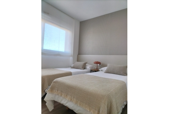 New Build - Bungalow - Orihuela Costa