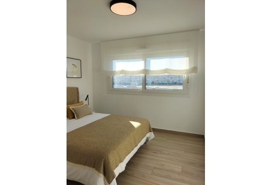 New Build - Bungalow - Orihuela Costa